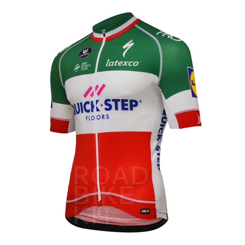 italian champion jersey 2018