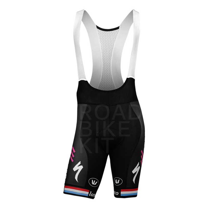 luxembourg champion bibshorts 2018
