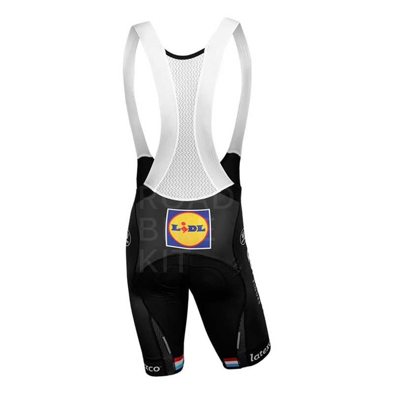 luxembourg champion bibshorts back 2018
