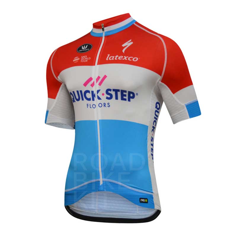 luxembourg champion jersey 2018