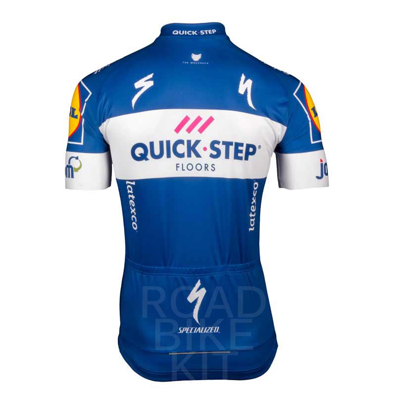 jersey back 2018