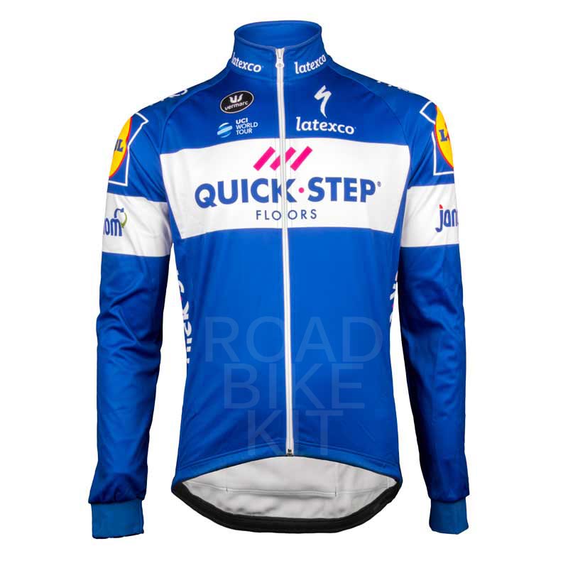 wind jacket 2018