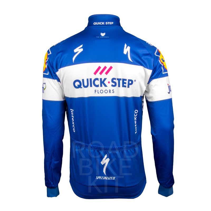wind jacket 2018