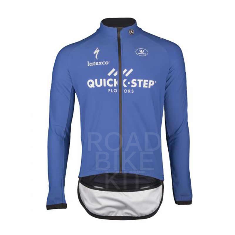 zero aqua jeresy long 2018