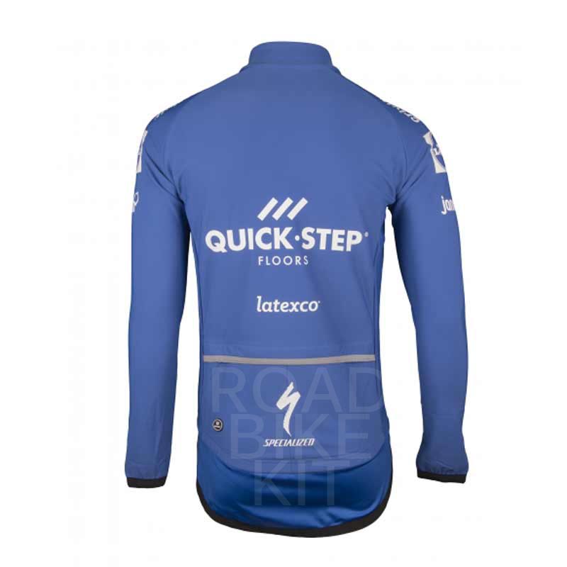 zero aqua jersey long back 2018