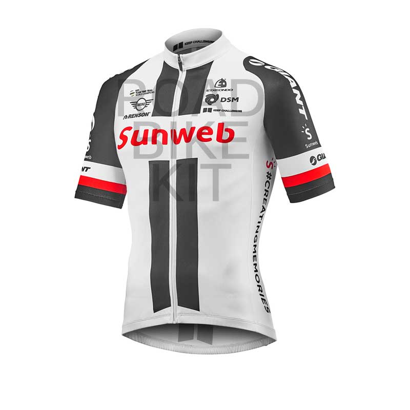 team sunweb 2018