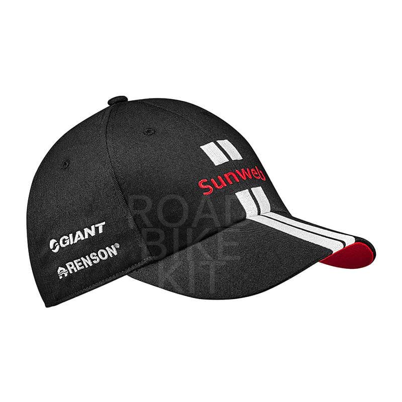 podium cap 2018