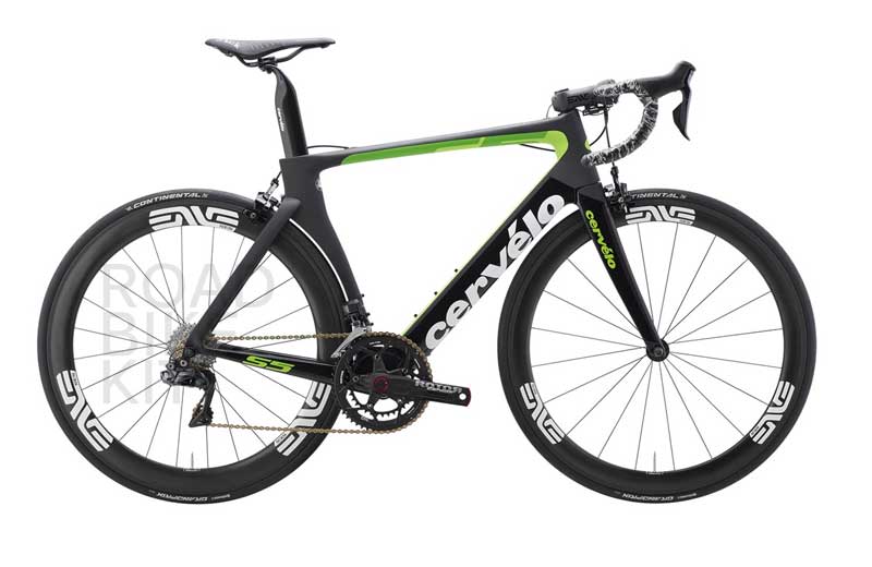 team dimension data bike 2018