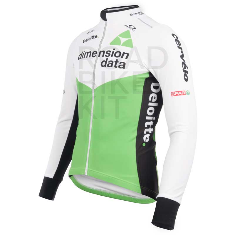 jacket 2018