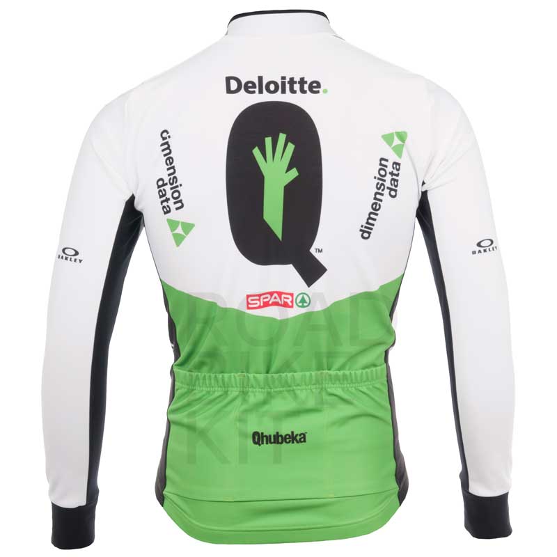 jacket back 2018