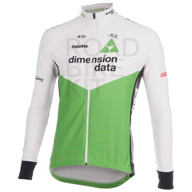 jersey long 2018