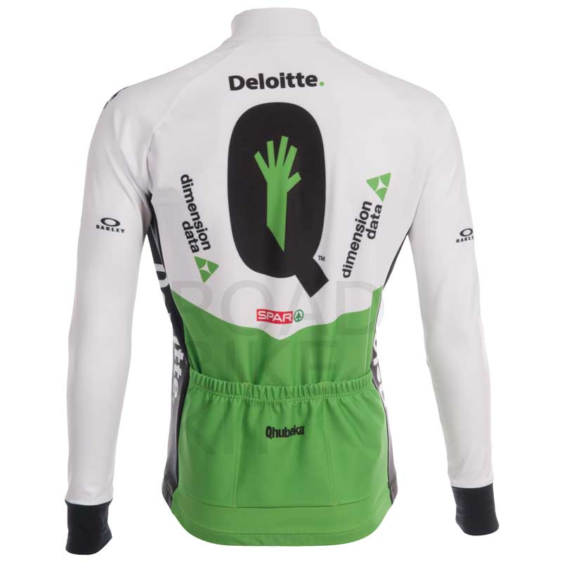 jersey long 2018