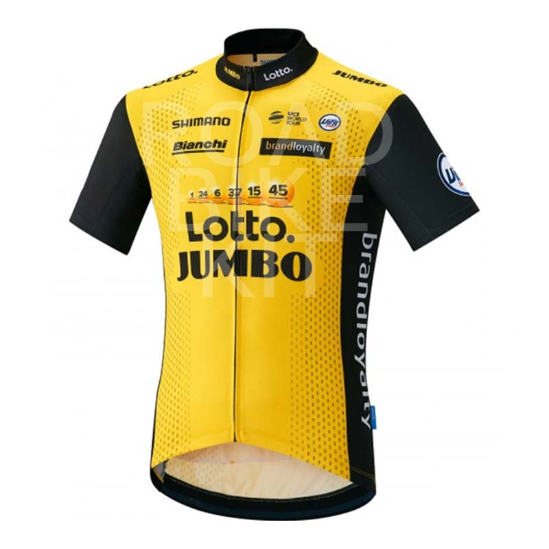 lotto nl jumbo 2018