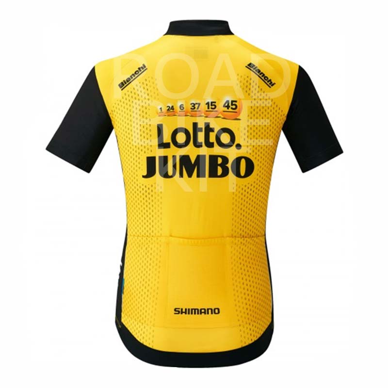 jersey back 2018