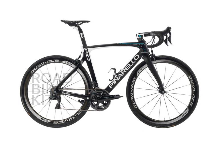 team sky bike 941 2018