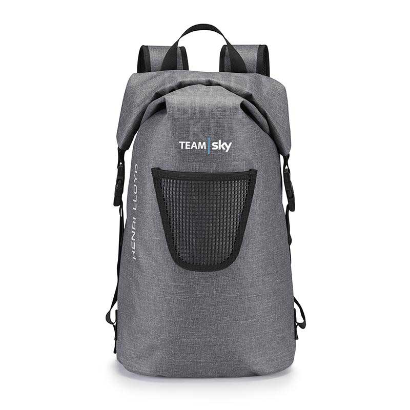 dri pac rucksack 2018