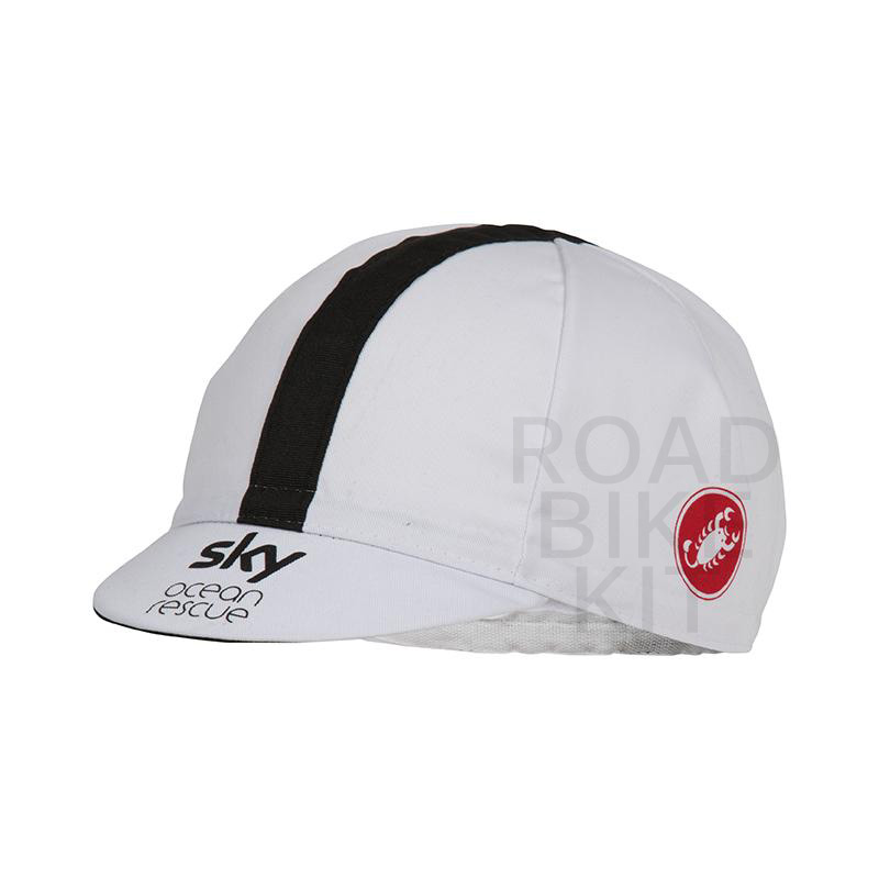 team sky tdf cap 2018