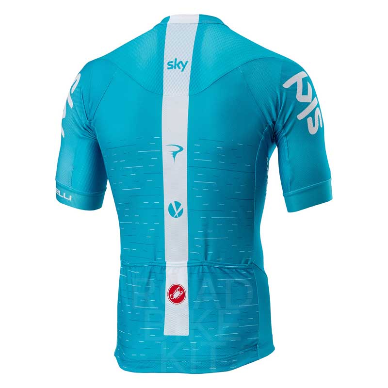 aero race jersey back blue 2018