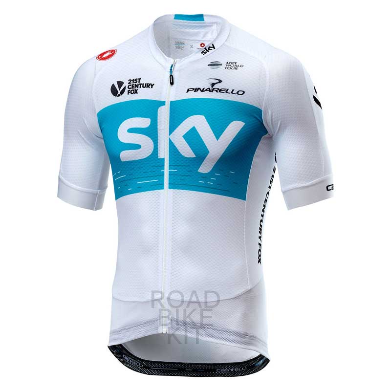 team sky 2018