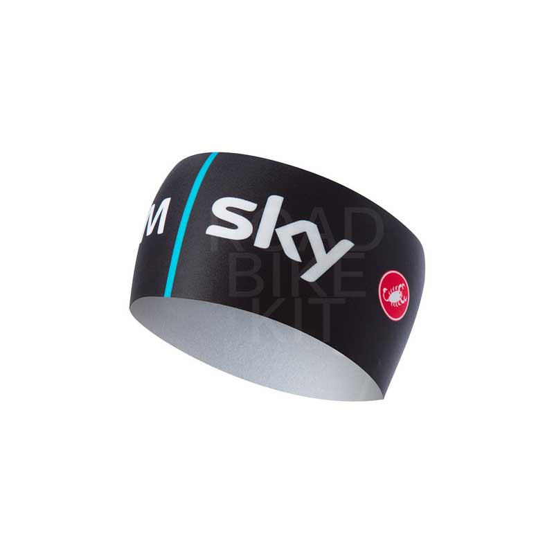 aero viva headband 2018