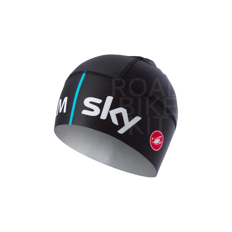 aero viva skully 2018