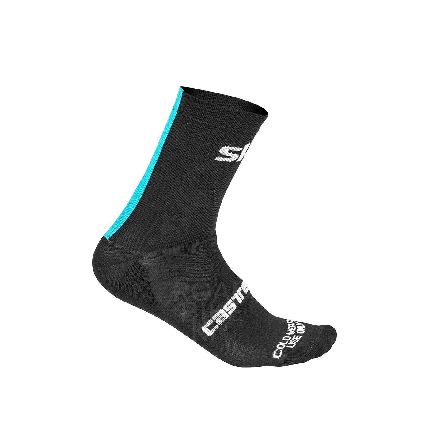 cold weather sock 2018