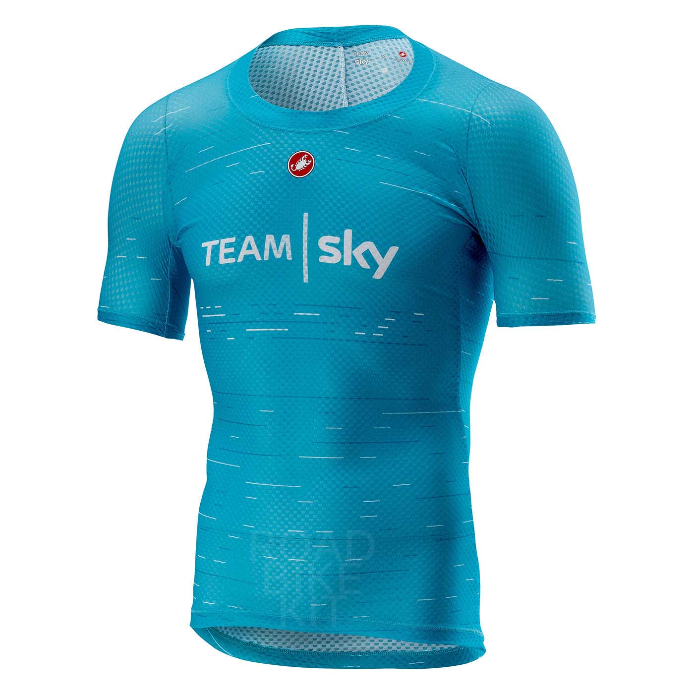 pro mesh short sleeve front 2018