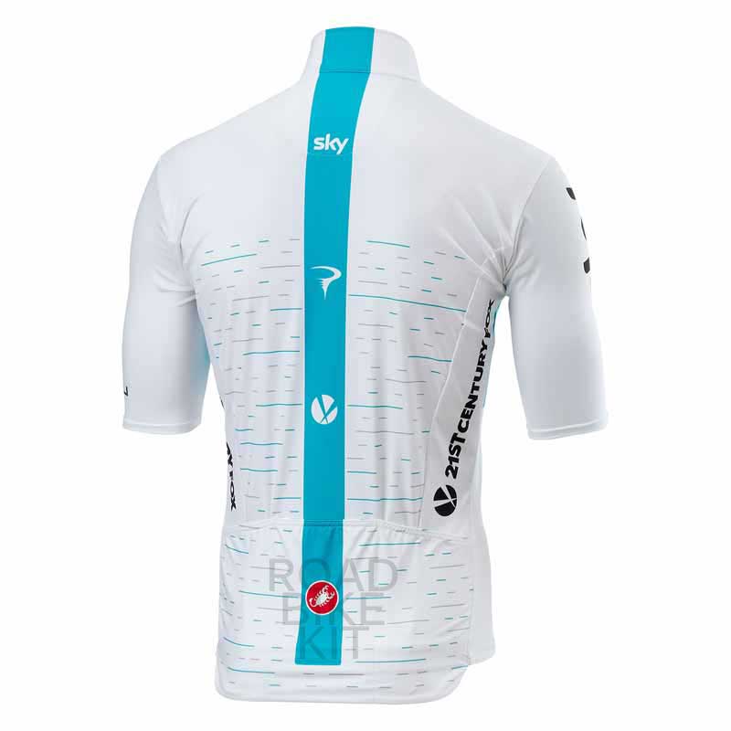 jersey mid weight short back 2018