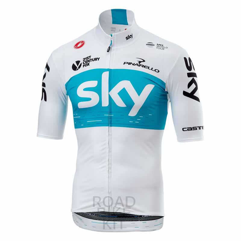 jersey mid weight short front 2018