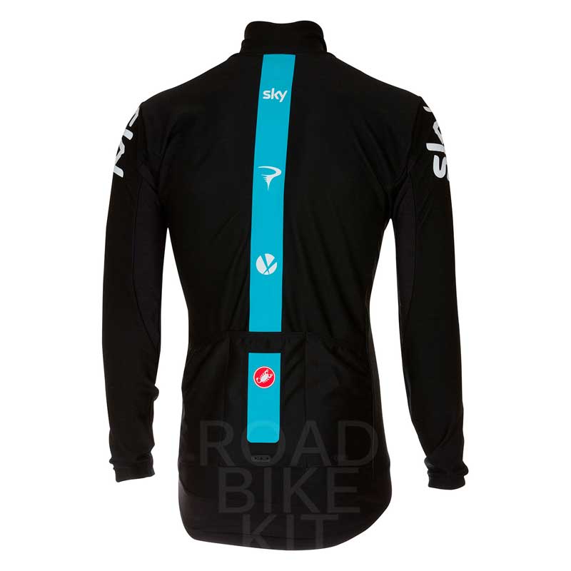 perfetto jersey long back 2018