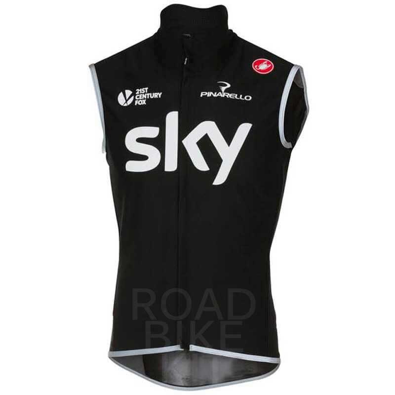 perfetto vest 2018
