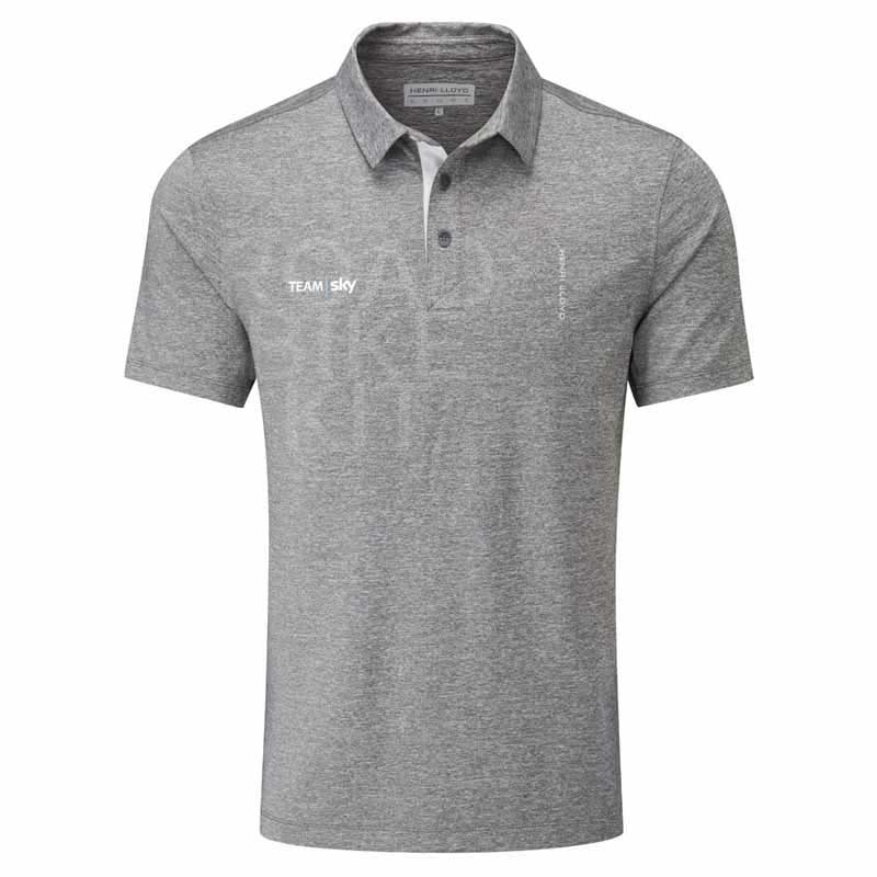 team sky polo front 2018