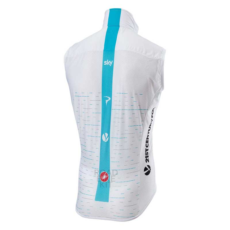 pro light wind vest back 2018