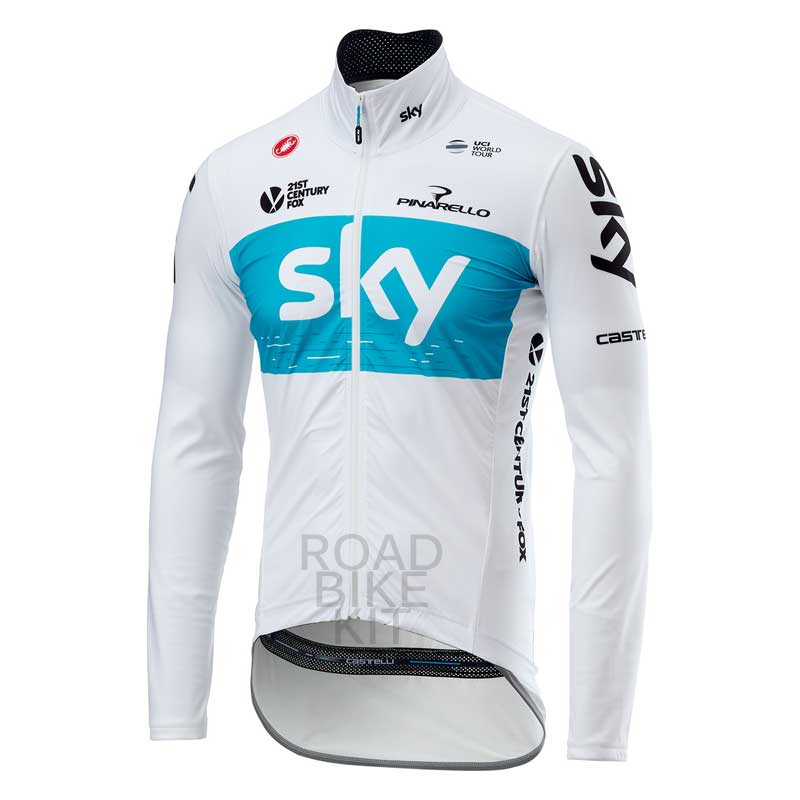 rain jacket front 2018