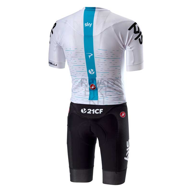 san remo speedsuit white back 2018