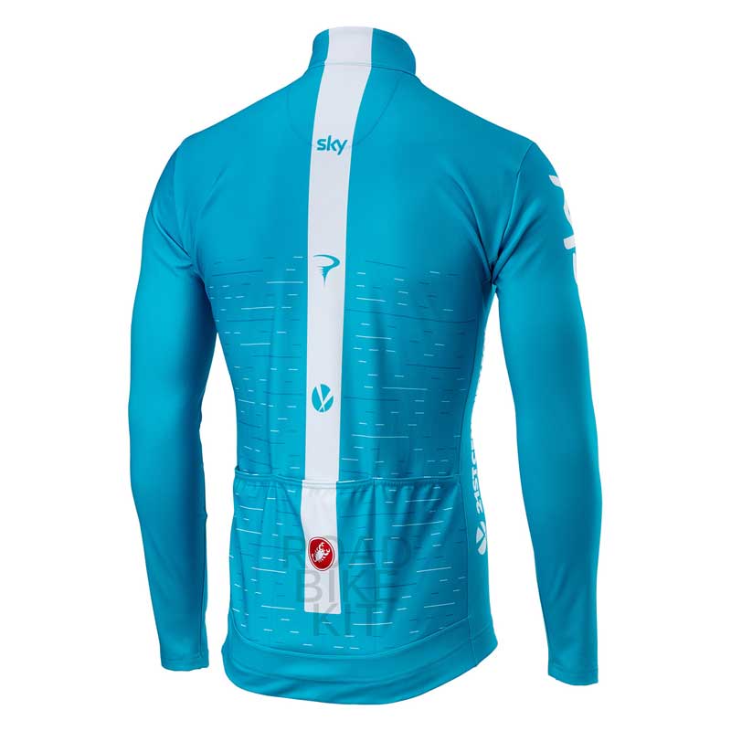 thermal blue back 2018