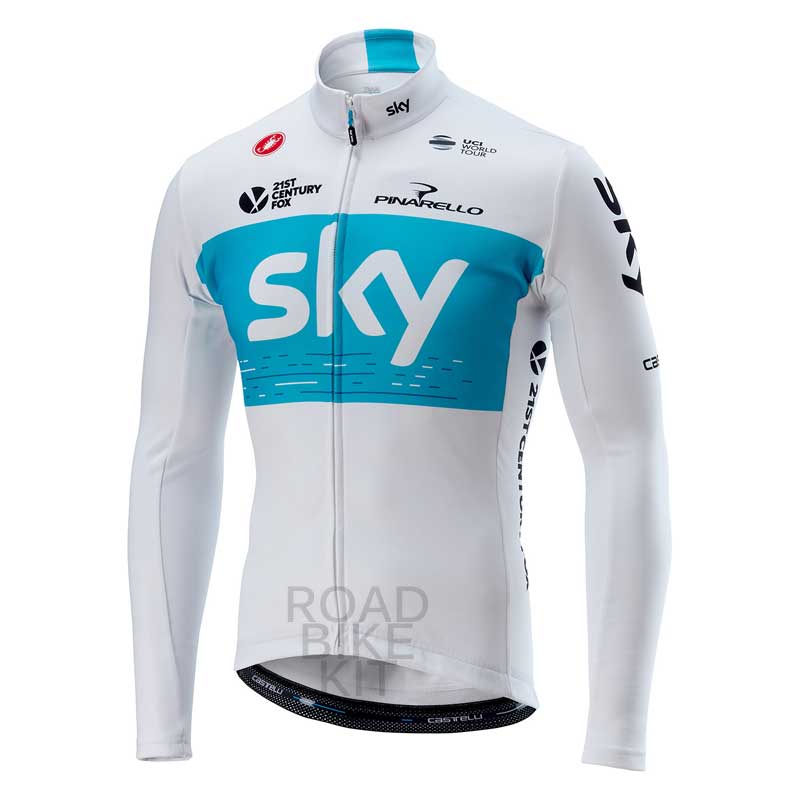 thermal white front 2018