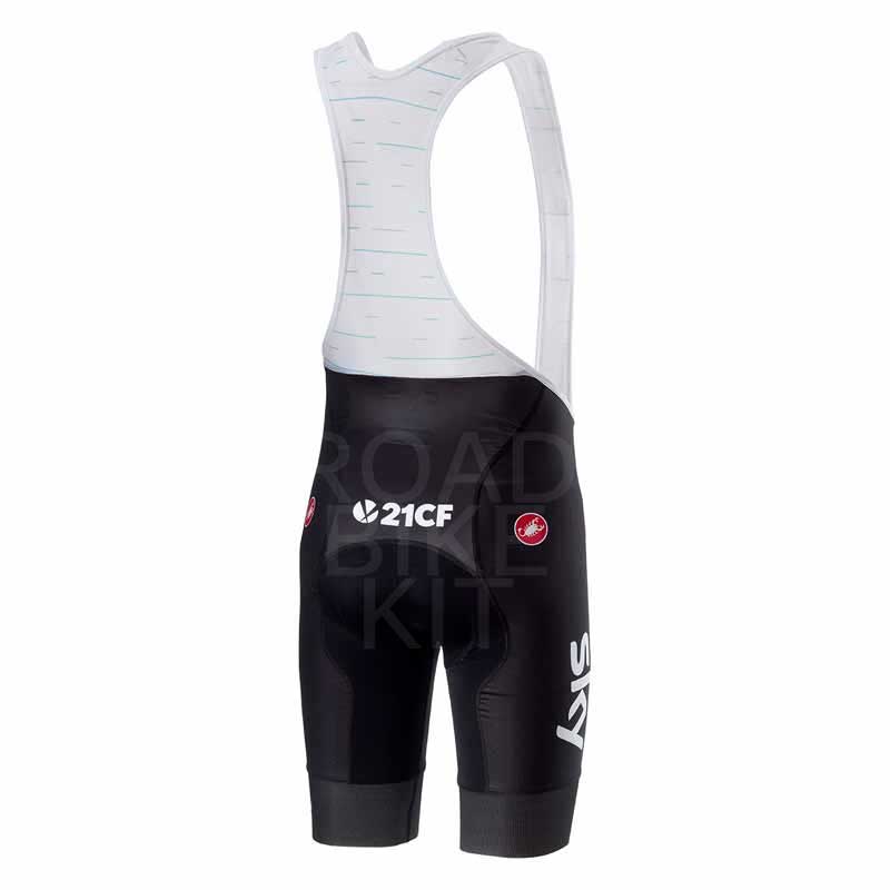 volo bibshorts 2018