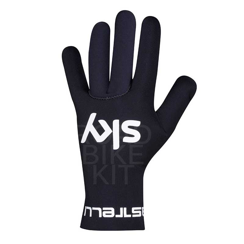 diluvio wet weather glove front 2018