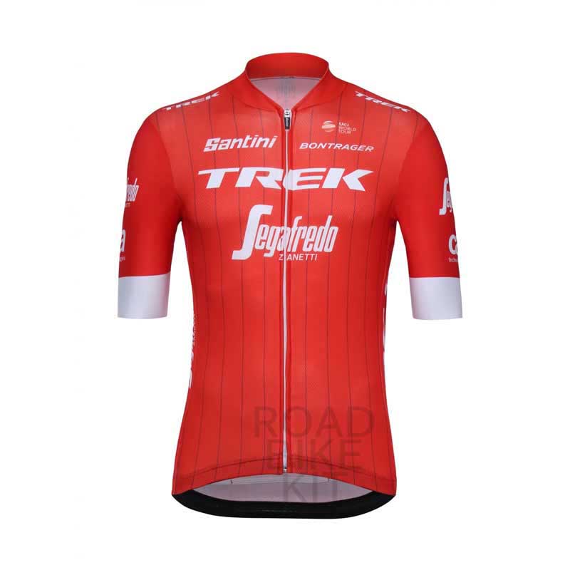 trek segafredo 2018