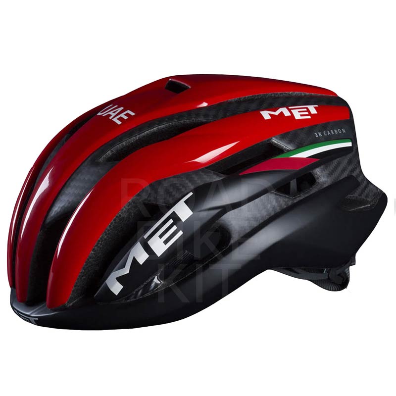 met helmet 2018