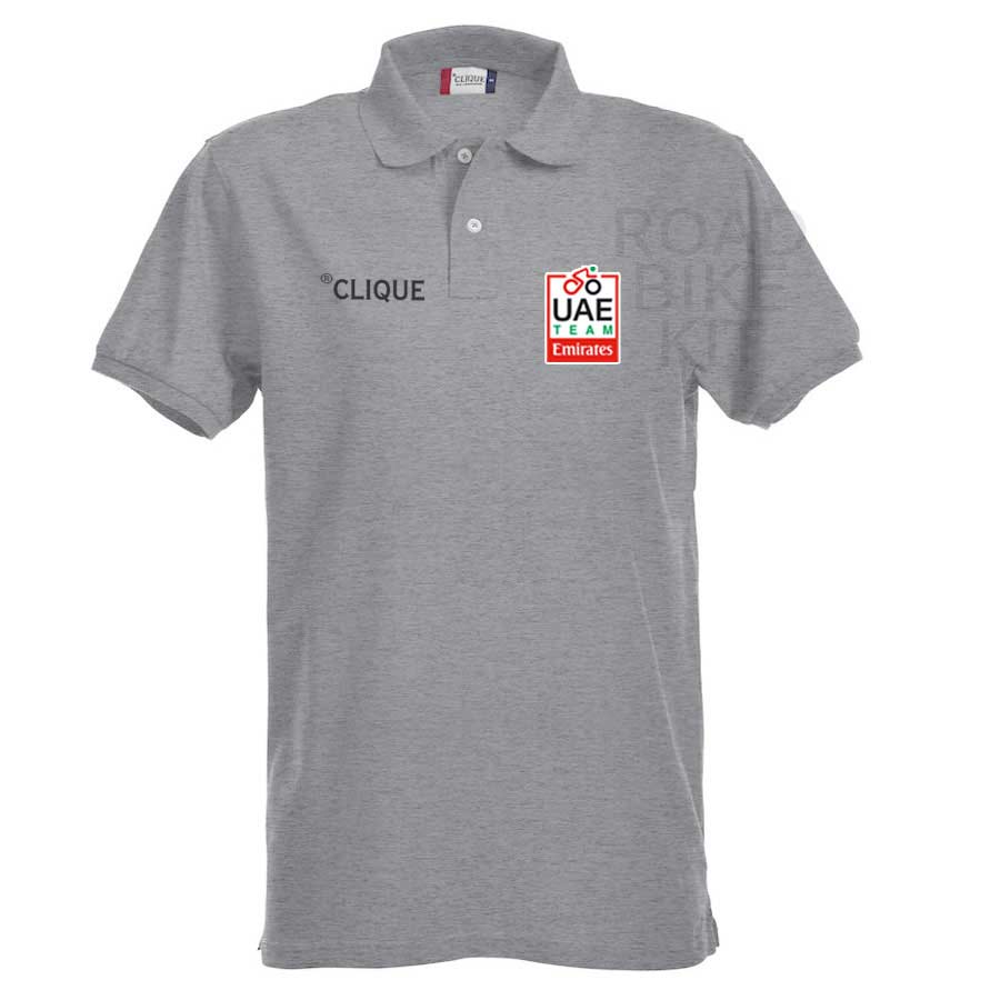 raglan polo 2018