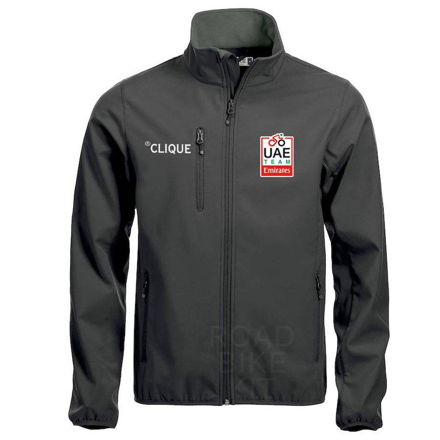 uae softshell 2018