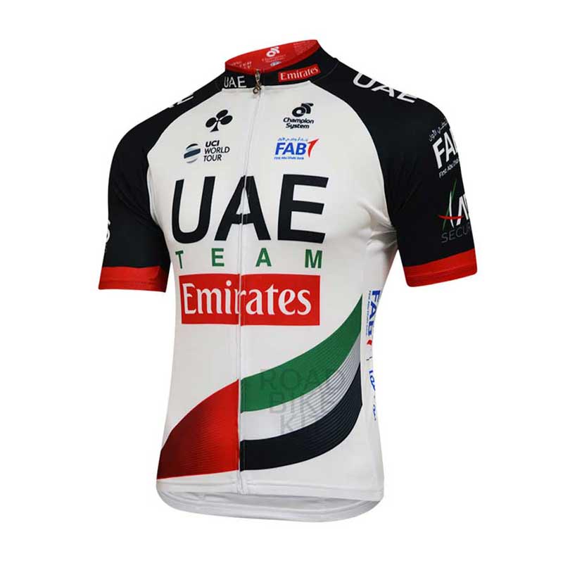 uae team emirates 2018