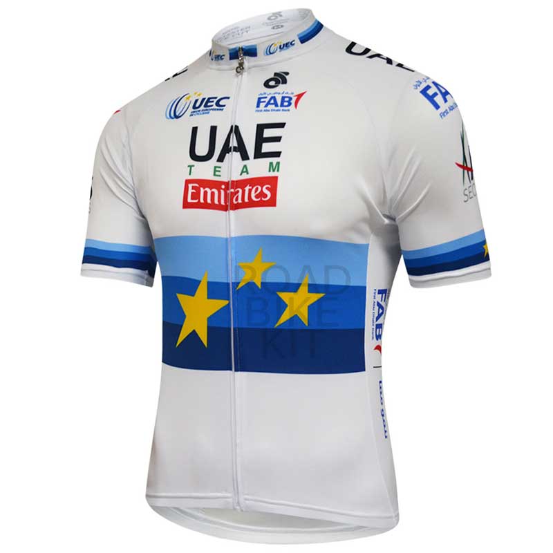 european champion 2018