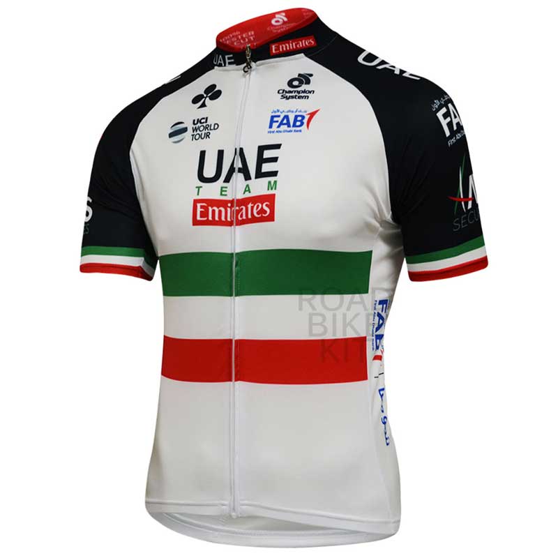 italian champion 2018
