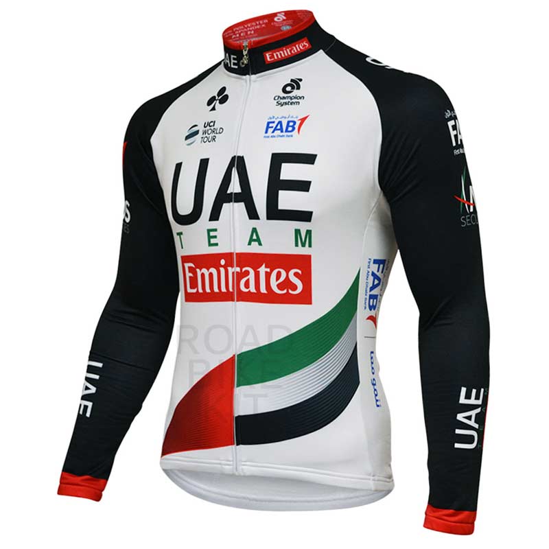 jersey long 2018