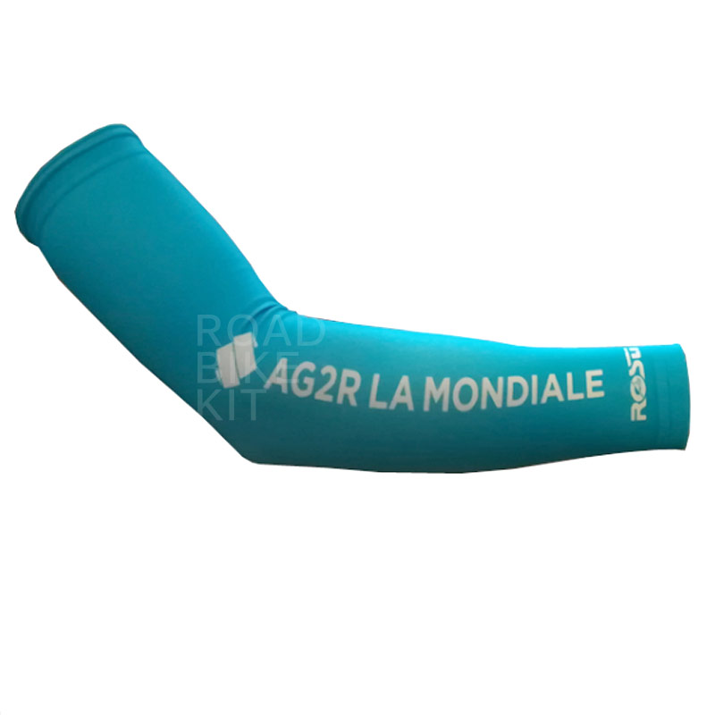ag2r arm warmers 2019