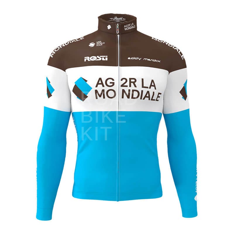 jersey long 2019