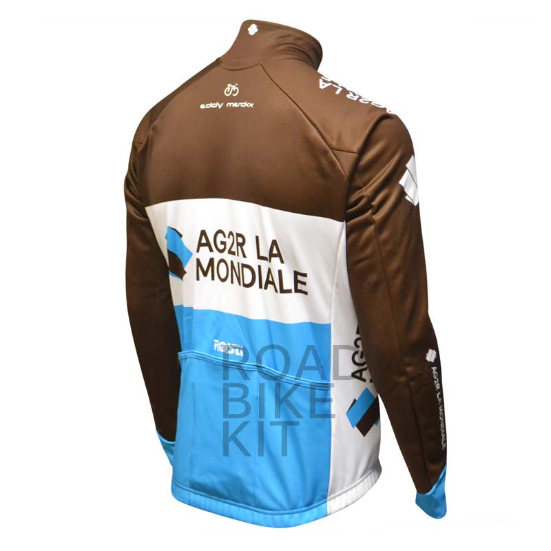 ag2r winter jacket back 2019